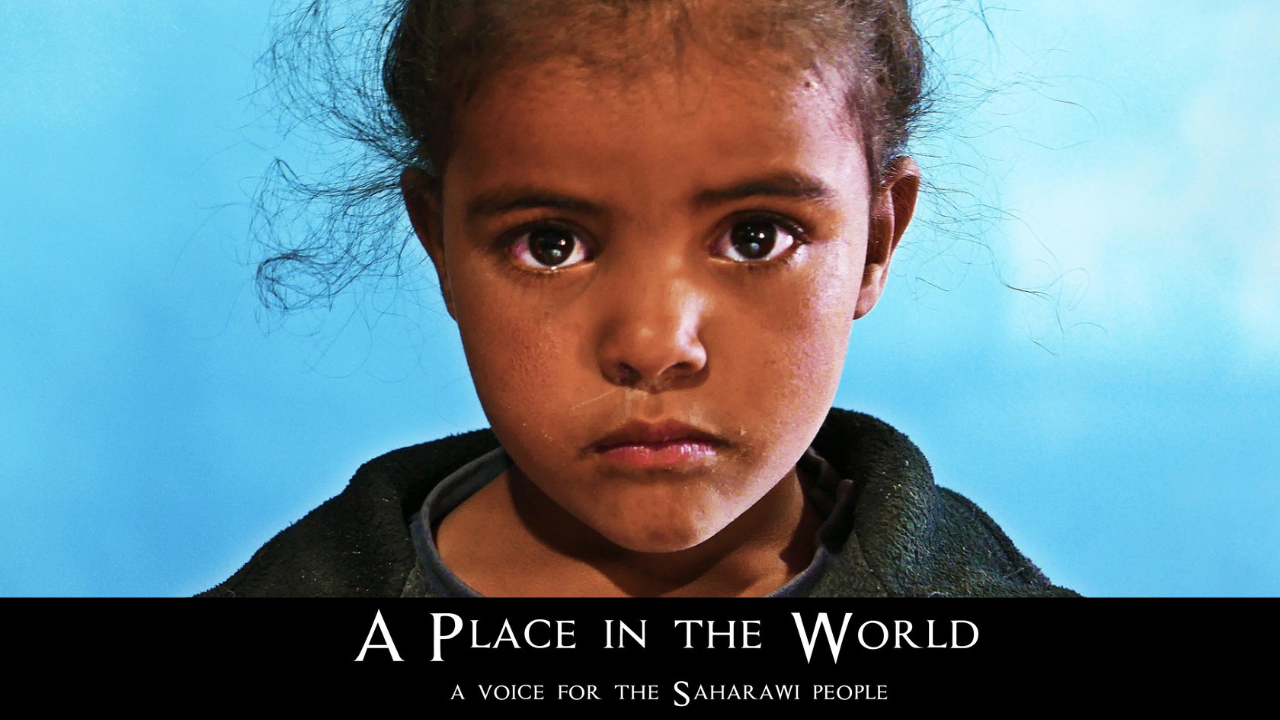 A Place in the World